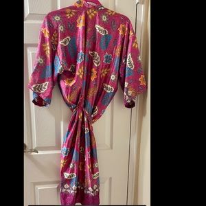 Kimono Robe 👘